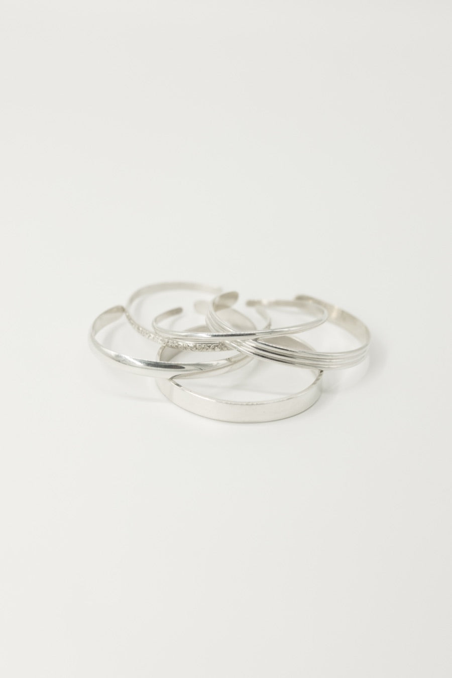 Bangle Cuff Assortment