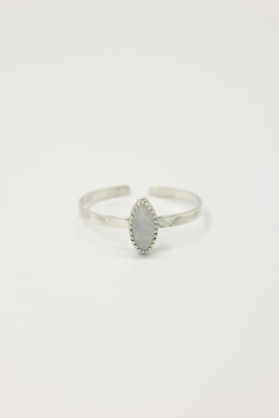Moonstone Bracelet