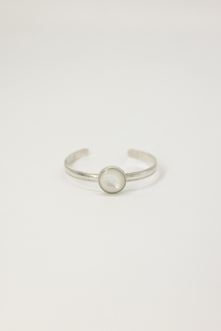 Mother of Pearl Bracelet