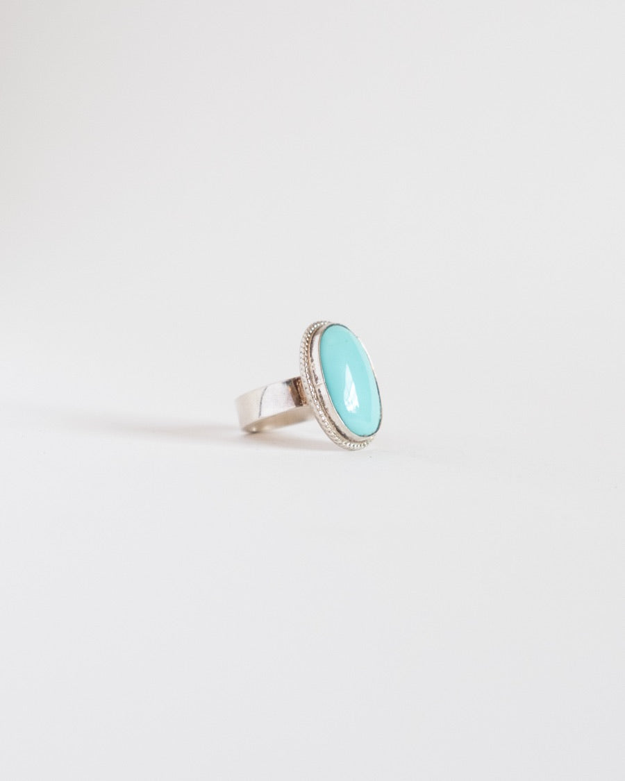 Turquoise Ring