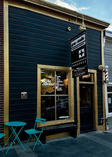 Park City, UT Workshops