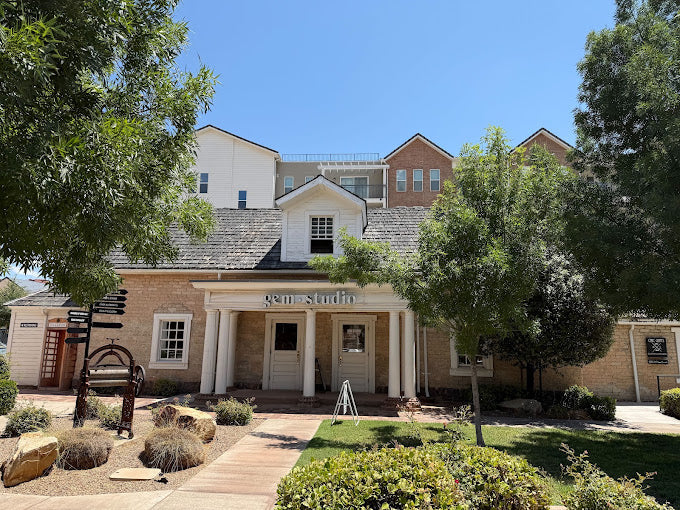 St. George, UT Workshops