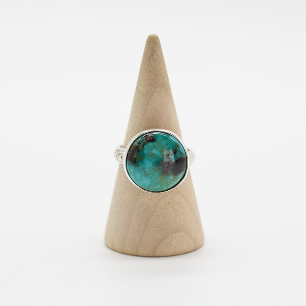 Moss Moon - Size 6