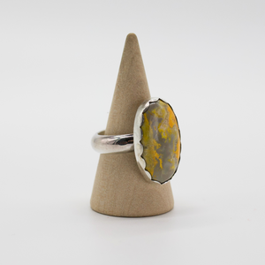 Golden Ember - Size 7