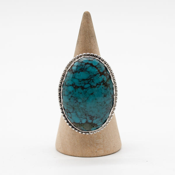 Deep Blue — Size 6