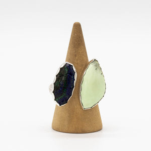 The Pippin Ring - Size 8