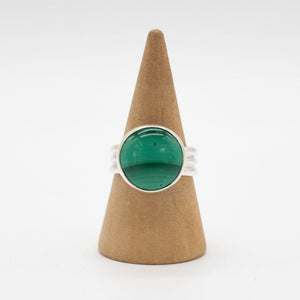 Malachite Stripe - Size 7