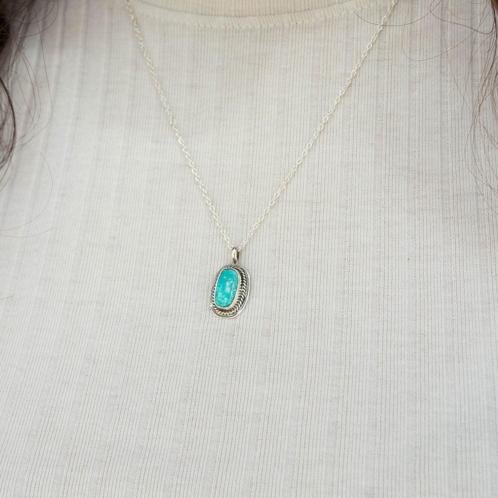 The Kinley Pendant