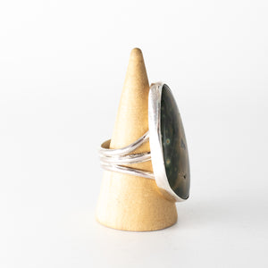 Ocean Jasper - Size 7