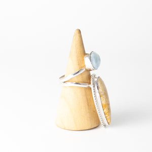 Sand Sorceress - Size 6
