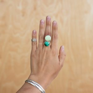 Lemon & Lime - Size 7