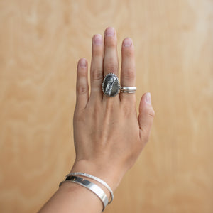 Double Detail - Size 8