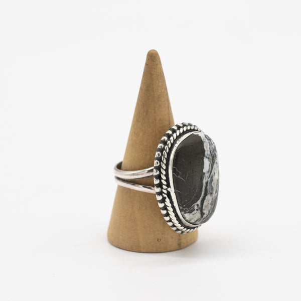 Double Detail - Size 8
