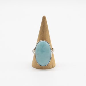 Larimar Dream - Size 9