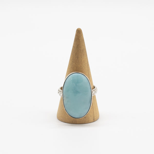 Larimar Dream - Size 9