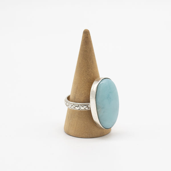 Larimar Dream - Size 9