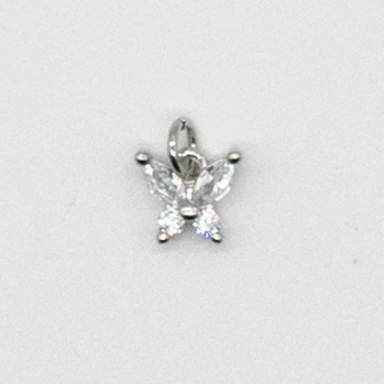 Crystal Butterfly