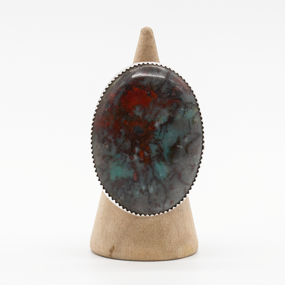 Shadow Ember - Size 6.5
