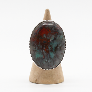 Shadow Ember - Size 6.5