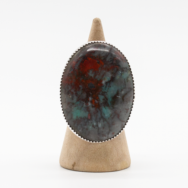 Shadow Ember - Size 6.5