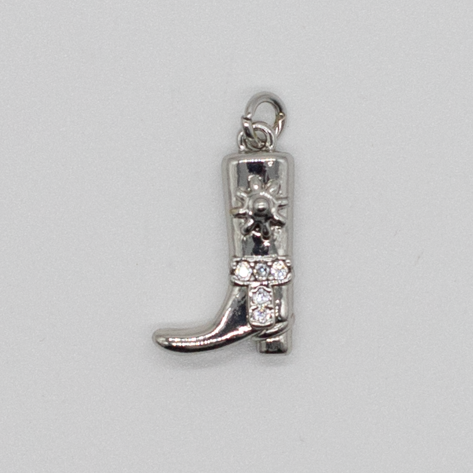 Rhinestone Rodeo