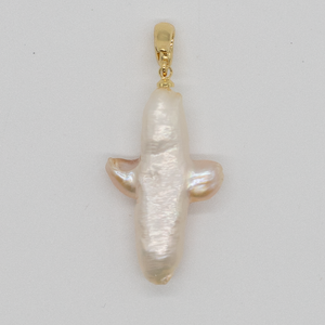 Pearl Cross