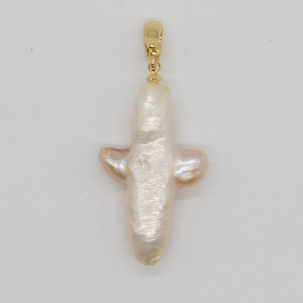 Pearl Cross
