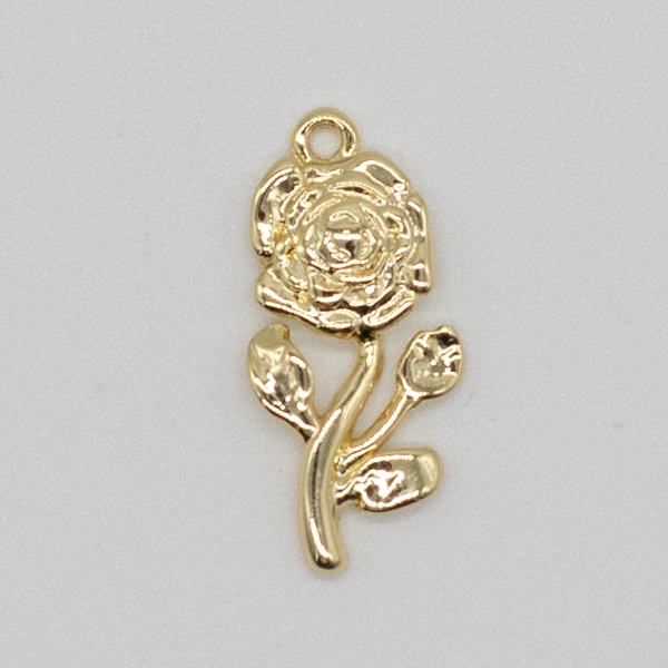 Golden Rose