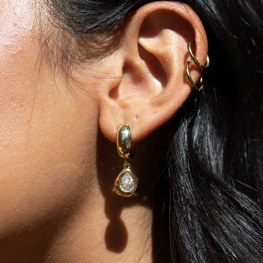 The Tilly Earrings