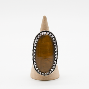 Golden Aura - Size 7