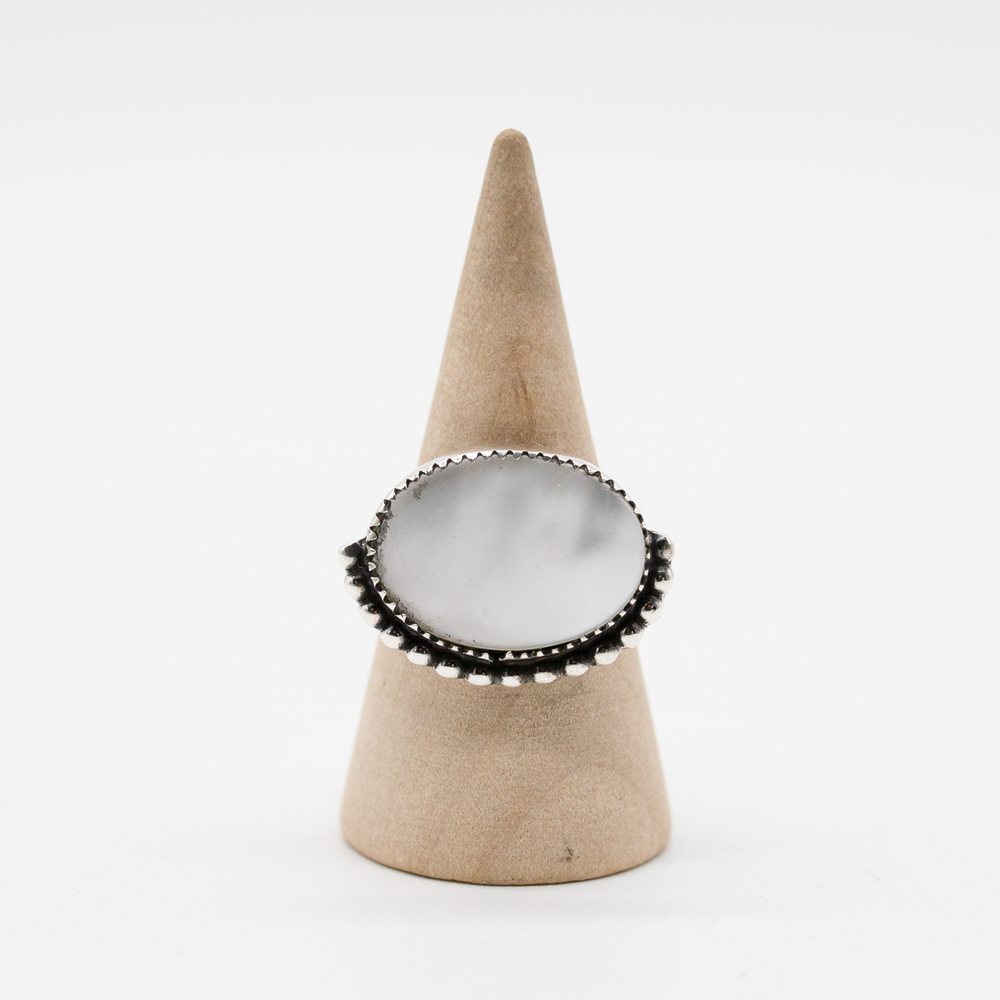 Moon Mist — Size 7
