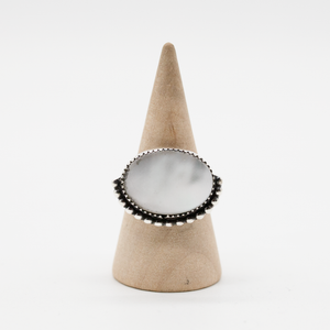 Moon Mist — Size 7