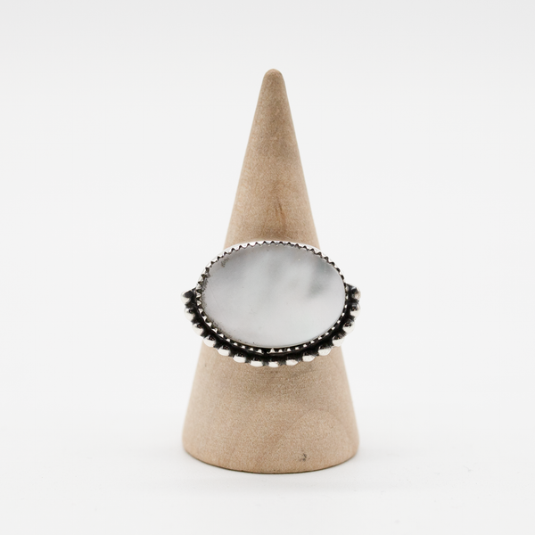 Moon Mist — Size 7