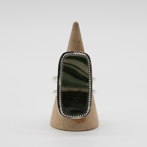 Evergreen Mesa — Size 8.5