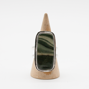 Evergreen Mesa — Size 8.5