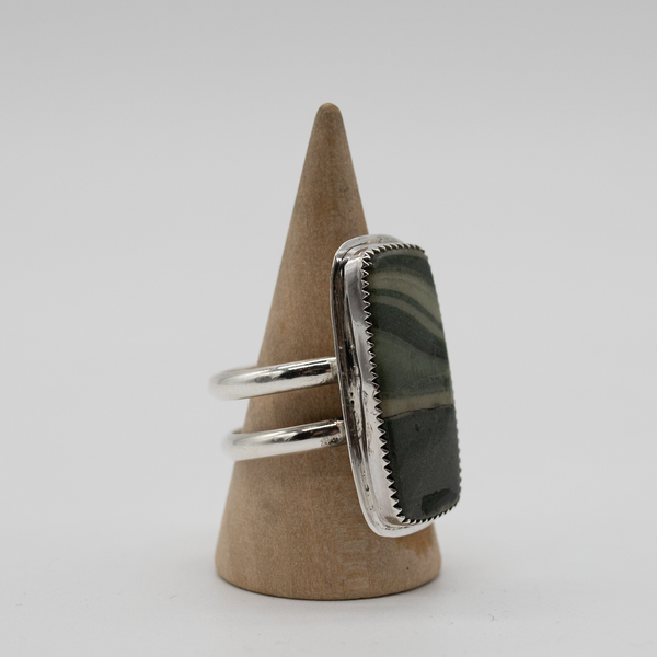 Evergreen Mesa — Size 8.5