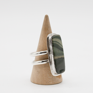 Evergreen Mesa — Size 8.5
