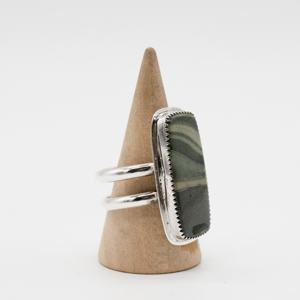 Evergreen Mesa — Size 8.5