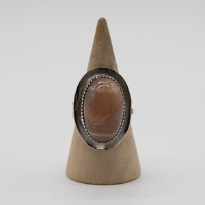 Clayridge Oval — Size 6