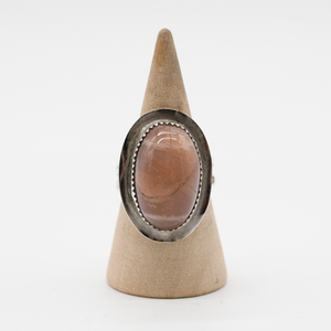 Clayridge Oval — Size 6
