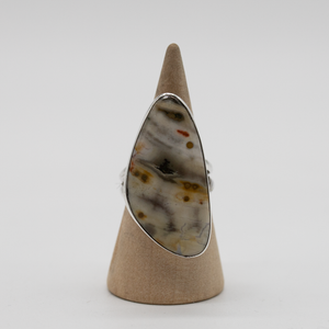 Dunestone Teardrop - Size 5