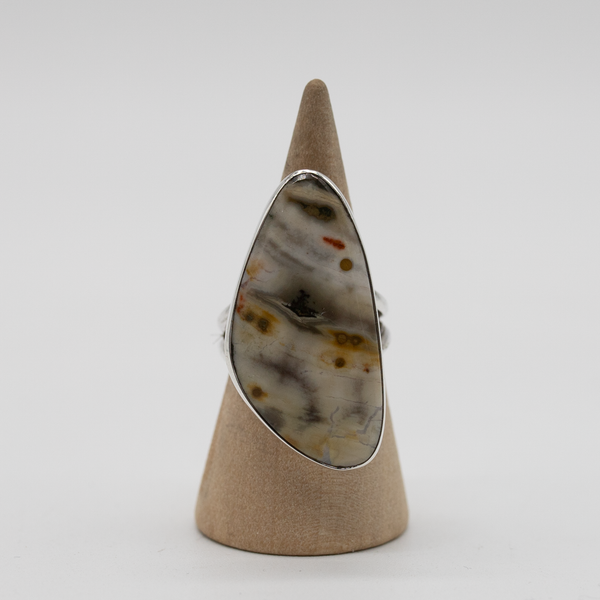 Dunestone Teardrop - Size 5