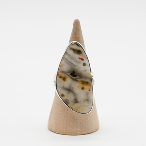 Dunestone Teardrop - Size 5