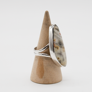 Dunestone Teardrop - Size 5