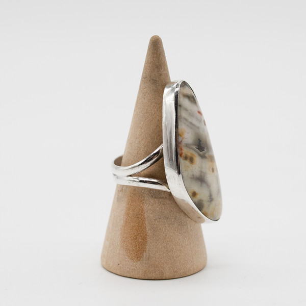 Dunestone Teardrop - Size 5