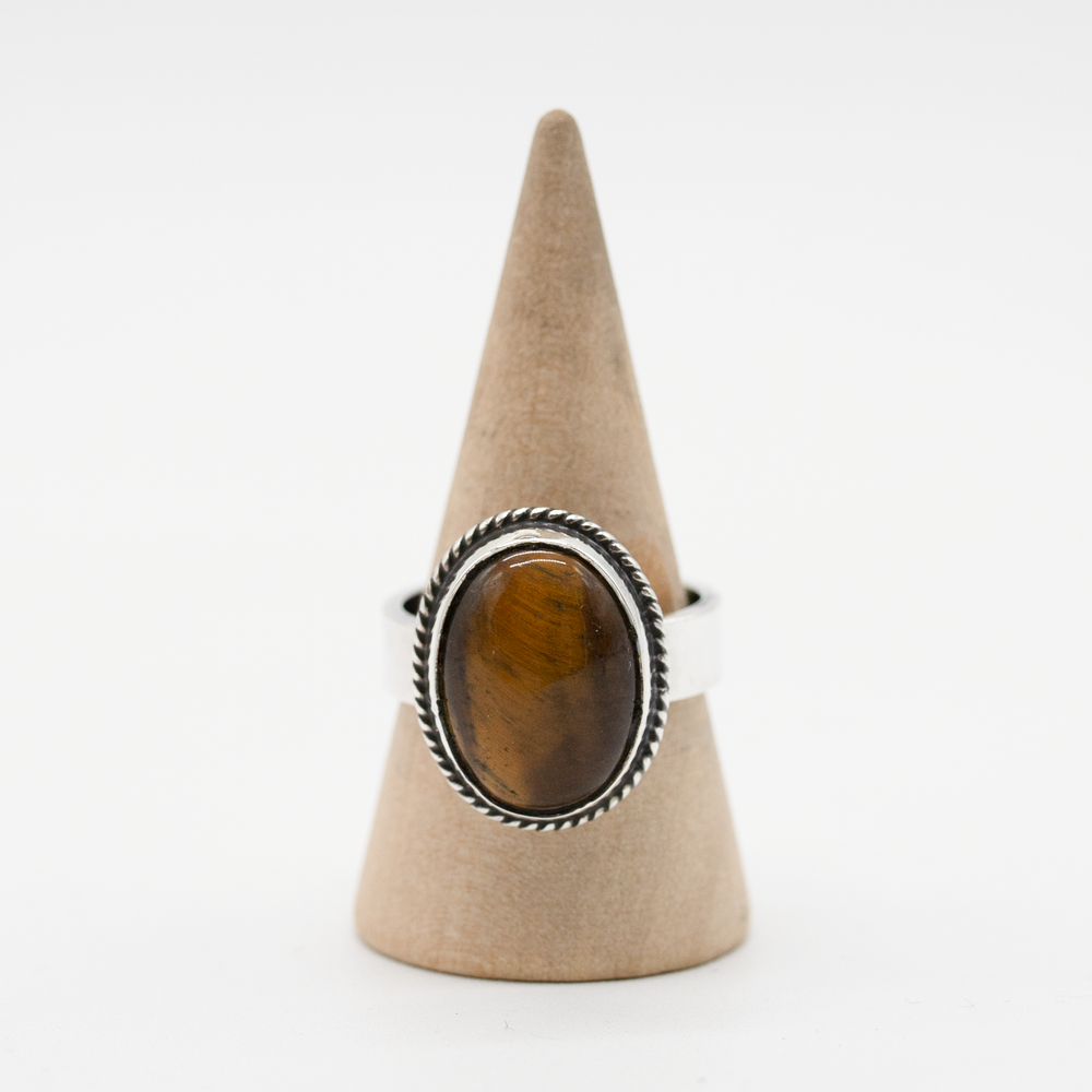 Golden Heart — Size 7