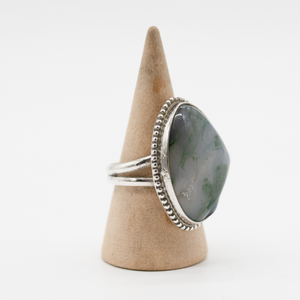 Forest Mirage — size 7