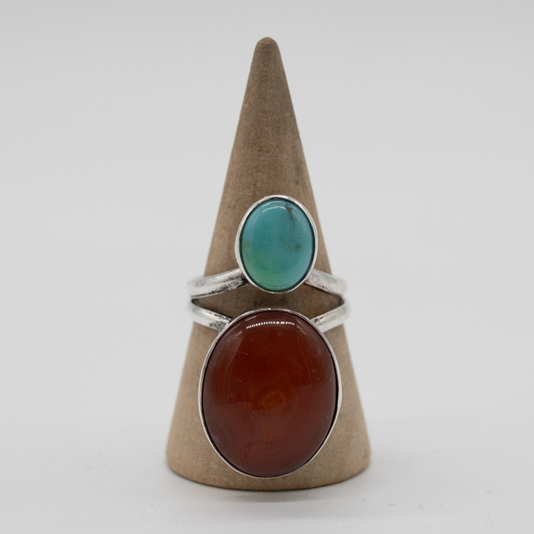 The Betsy Ring — Size 6