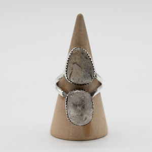 Whisperlark  — Size 6