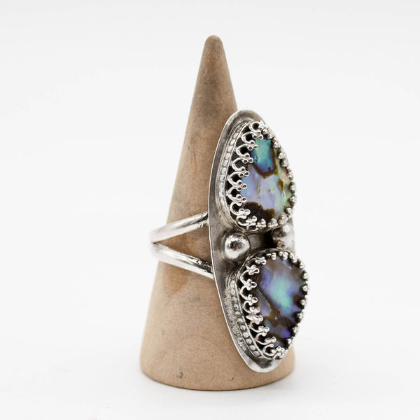 Tidal Spirit – Size 7
